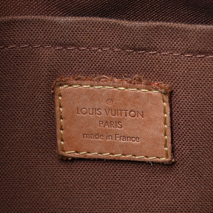 Louis Vuitton Monogram Thames GM 6 of 11