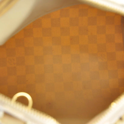 Louis Vuitton Damier Azur Speedy 25 7 of 9