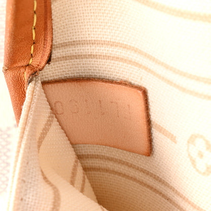 Louis Vuitton Damier Azur Neverfull GM 7 of 11