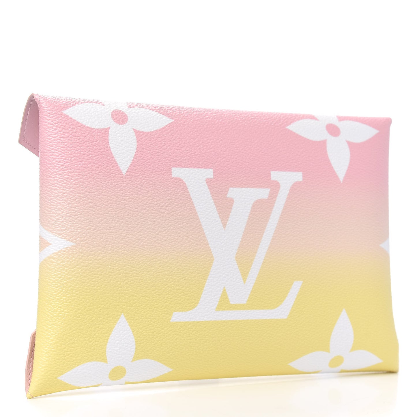 Monogram Giant By The Pool Kirigami Pochette Set