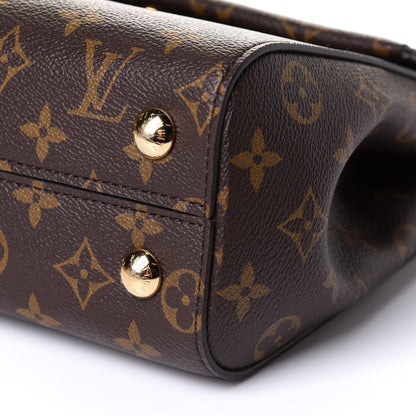 Louis Vuitton Monogram Cluny BB Creme 11 of 11