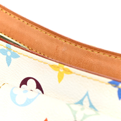 Louis Vuitton Monogram Multicolor Eliza White 11 of 23