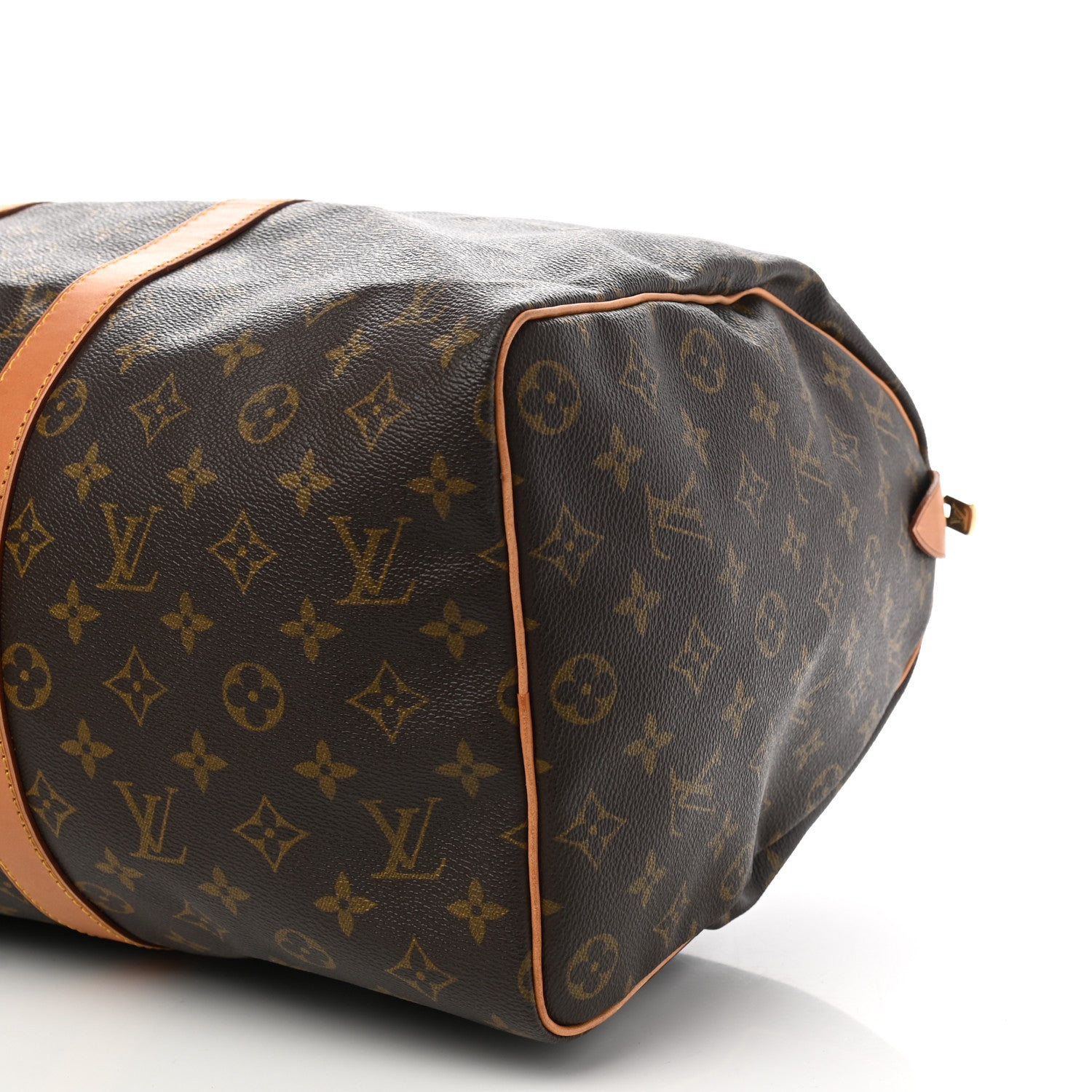 Louis Vuitton Monogram Keepall 45 9 of 12