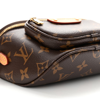 Louis Vuitton Monogram Mini Bumbag 8 of 10