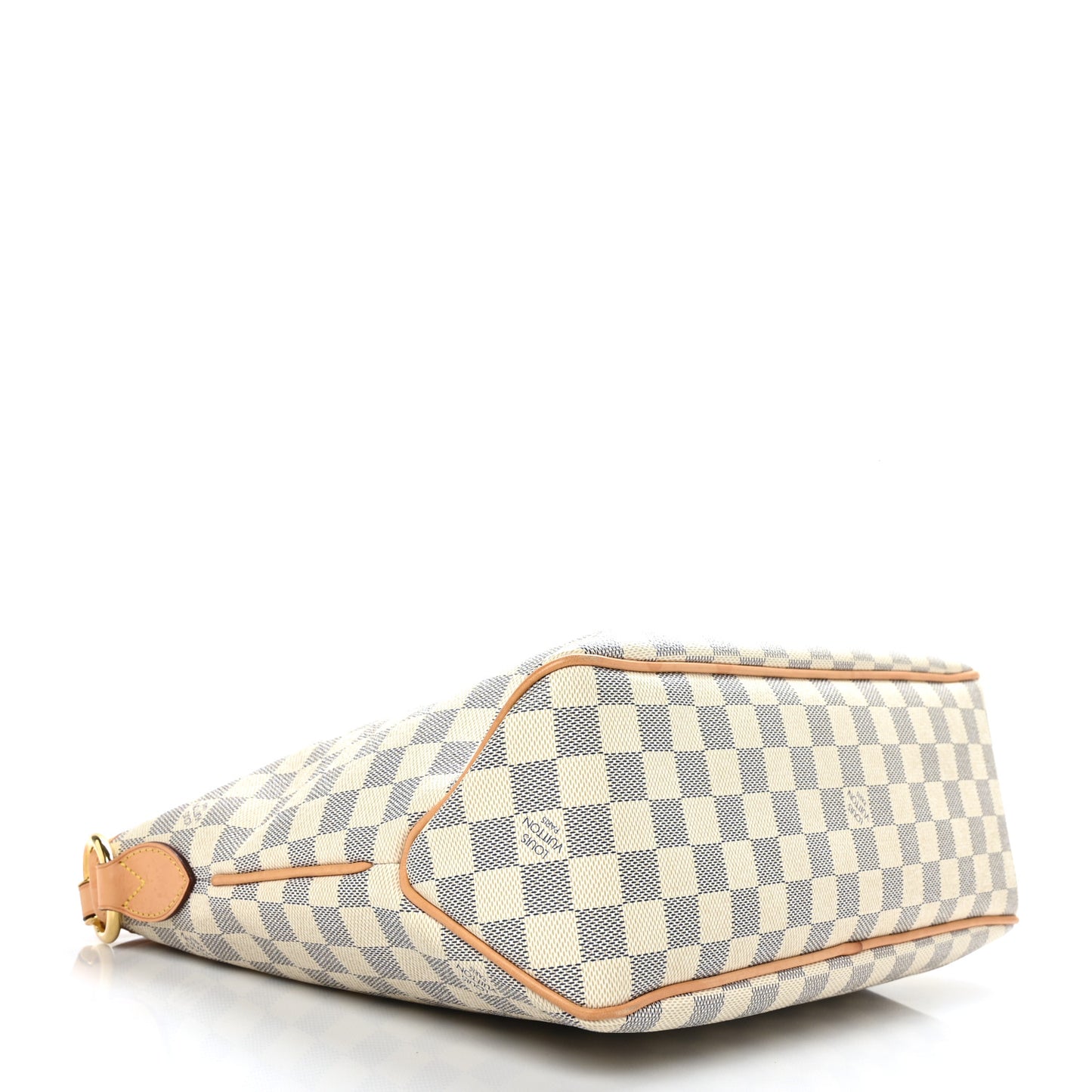 Damier Azur Delightful PM Pink