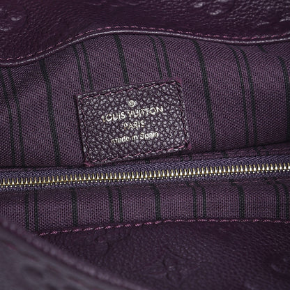 Louis Vuitton Empreinte Artsy MM Aube 6 of 7
