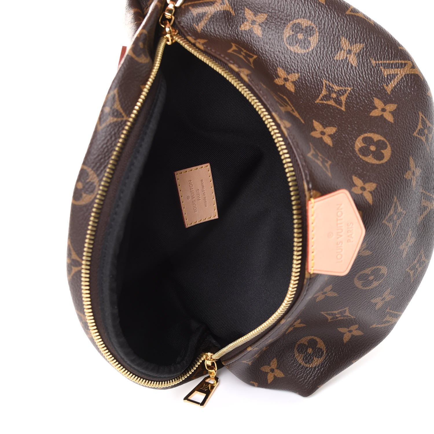 Louis Vuitton Monogram Bumbag 5 of 11