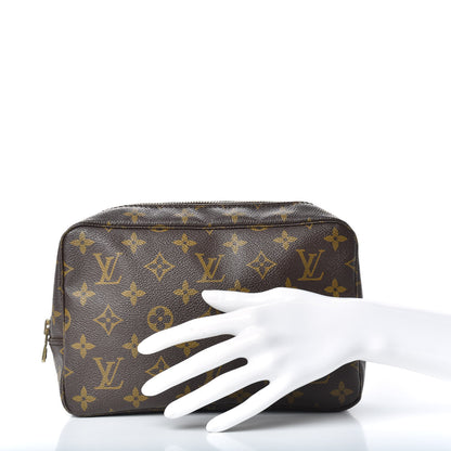 Louis Vuitton Monogram Trousse Toilette 23 2 of 9