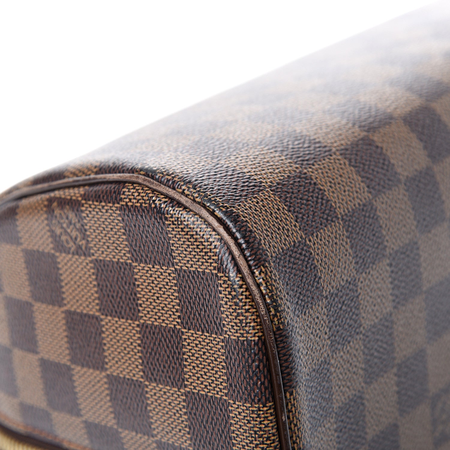 Louis Vuitton Damier Ebene Ribera MM 10 of 13