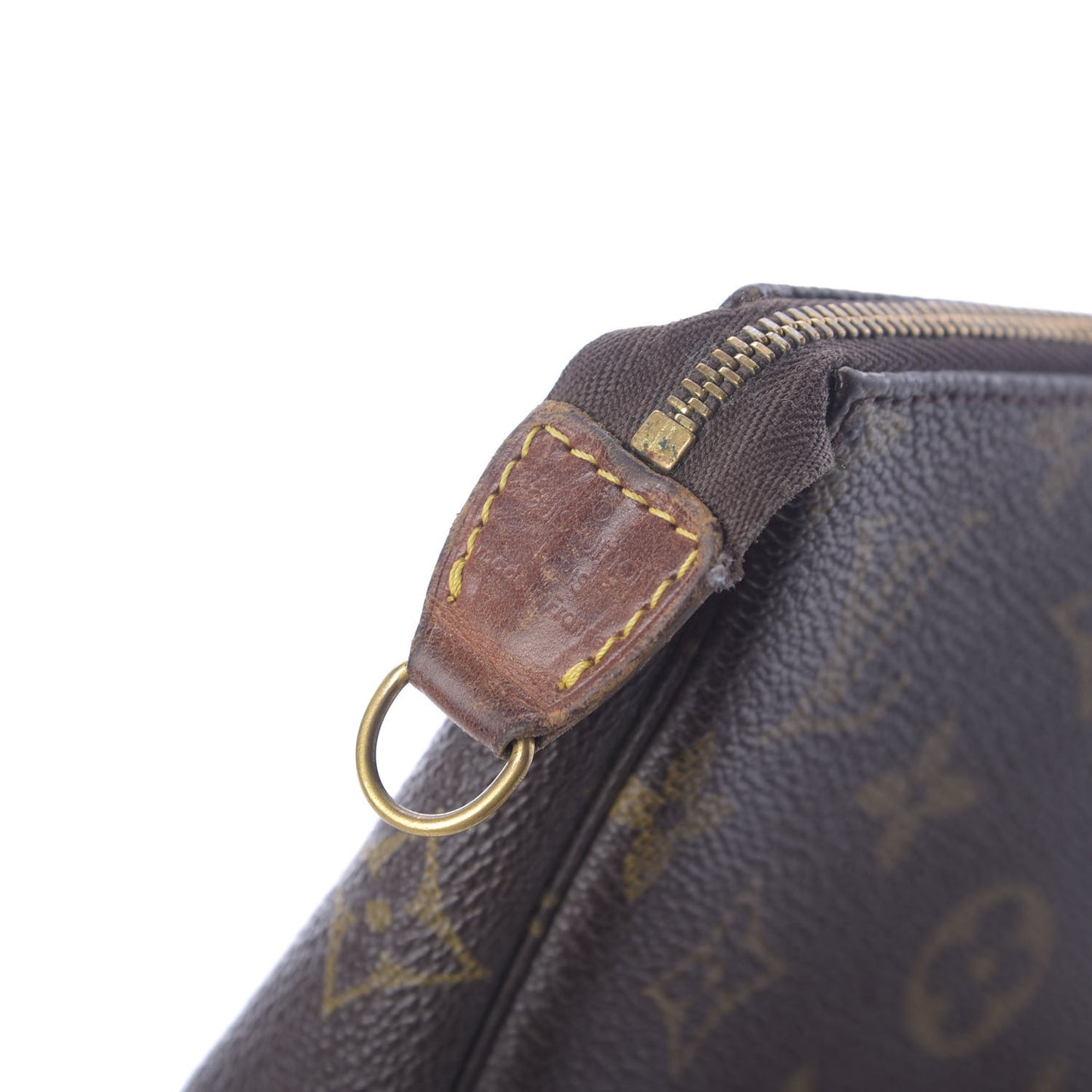 Monogram Pochette Accessories