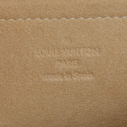 Louis Vuitton Monogram Pochette Twin GM 6 of 9