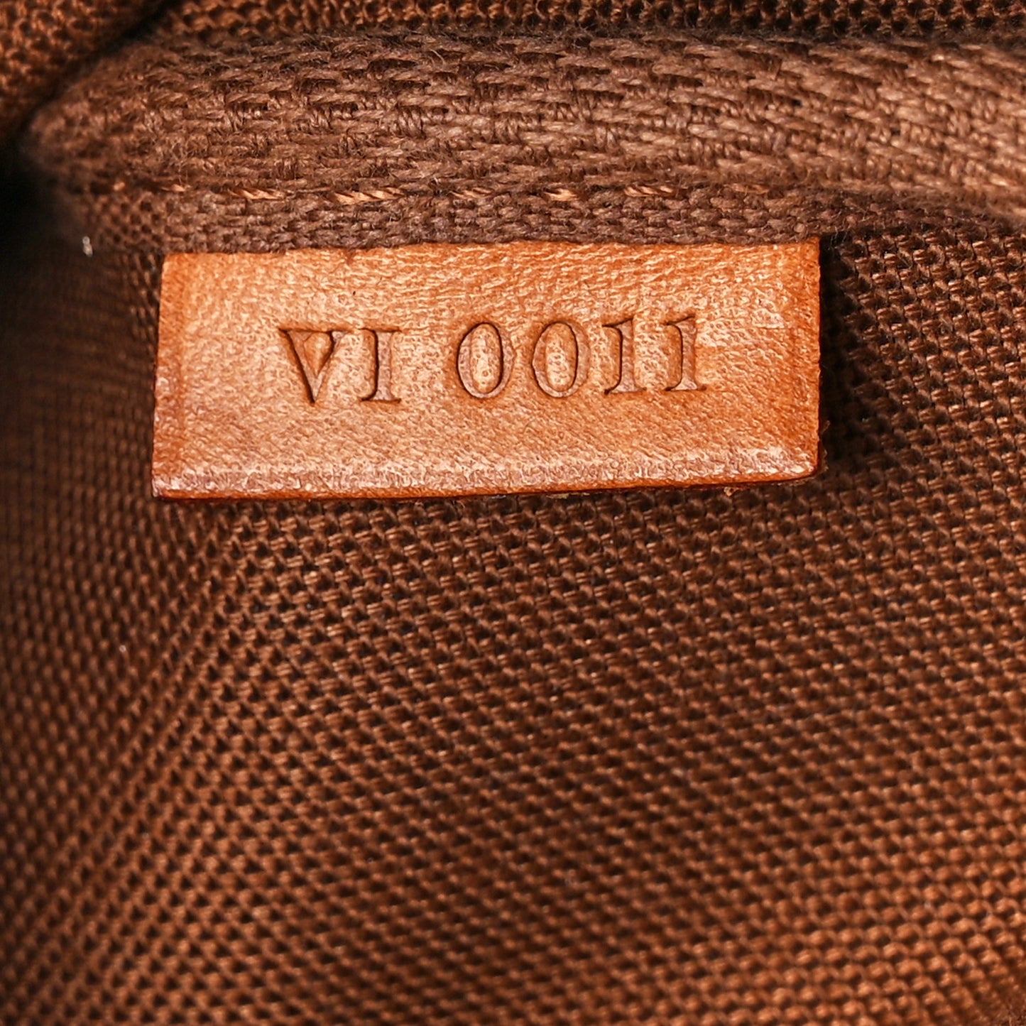 Monogram Pochette Accessories