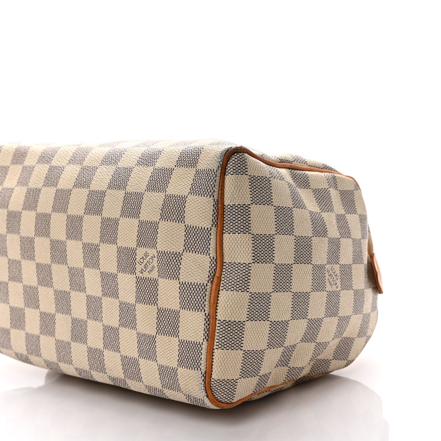 Damier Azur Speedy 25