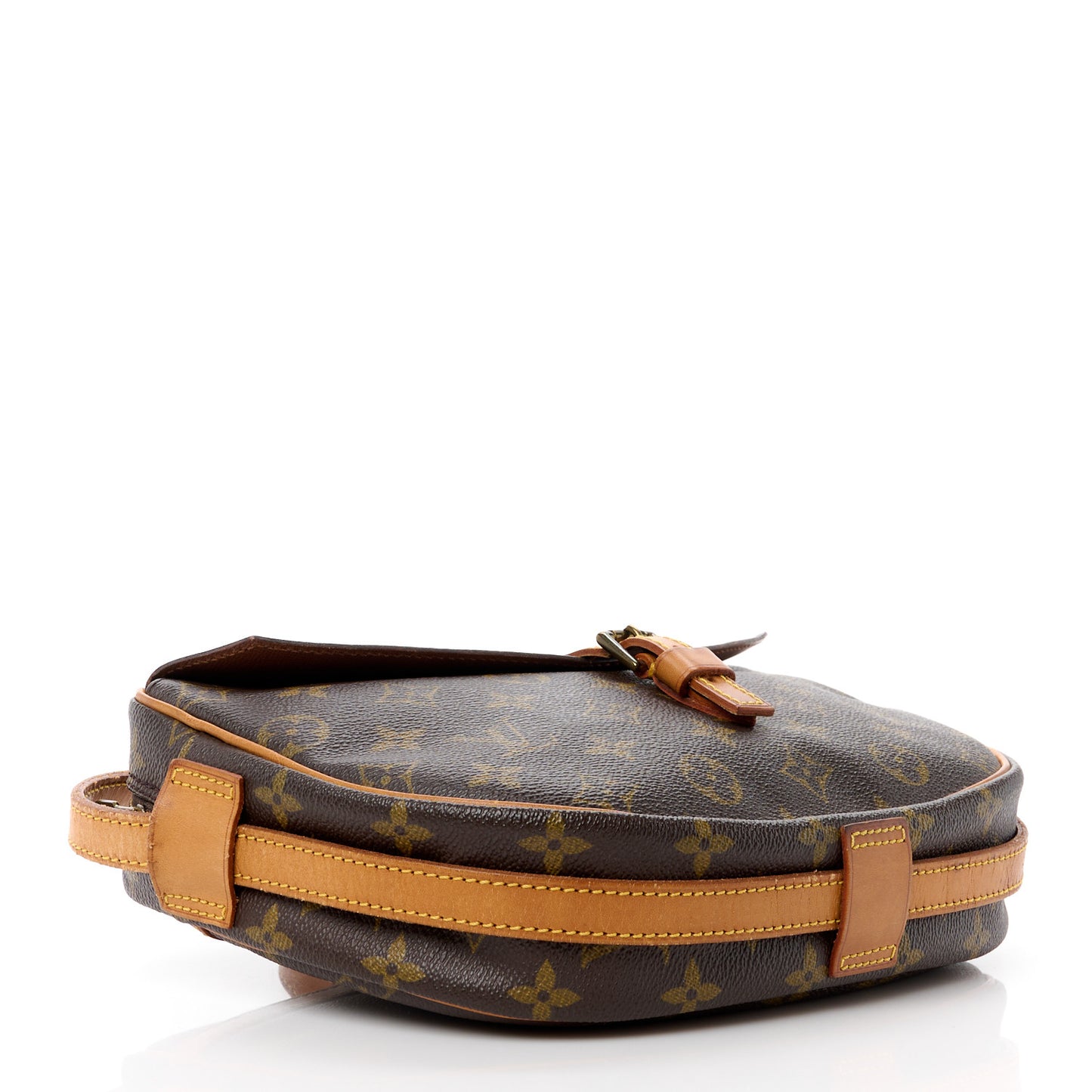 Monogram Jeune Fille