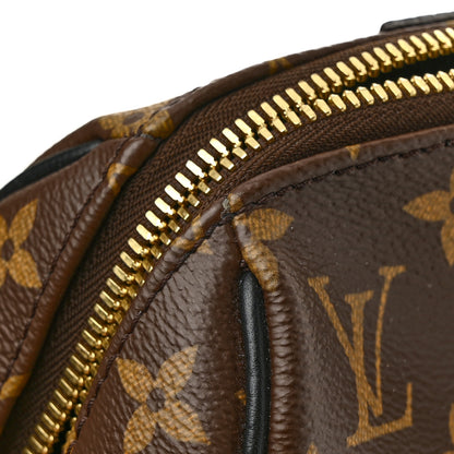 Louis Vuitton Monogram Retiro NM Black 12 of 12