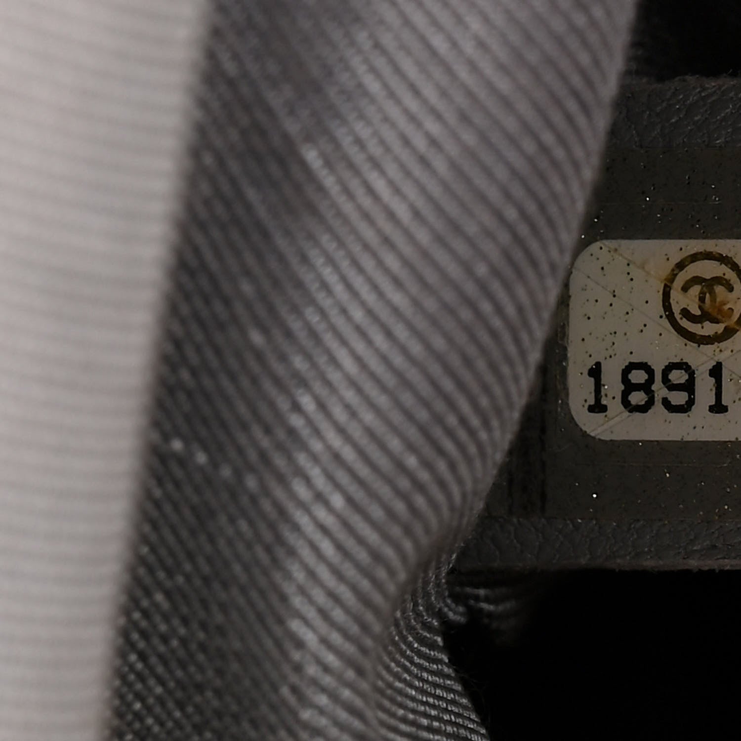 Chanel Calfskin Quilted Double Stitch New Medium Boy Flap Beige 7 of 14