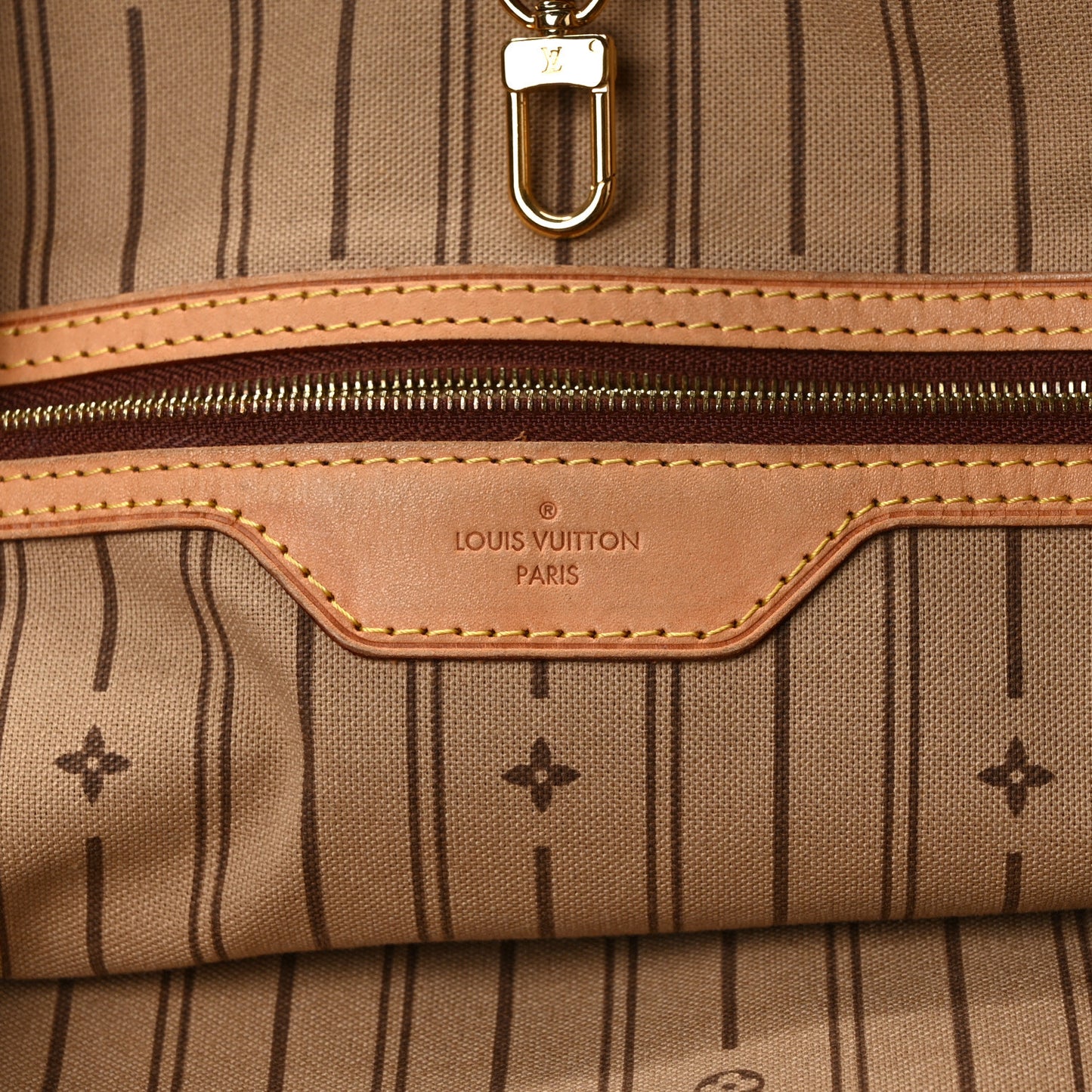 Monogram Delightful GM