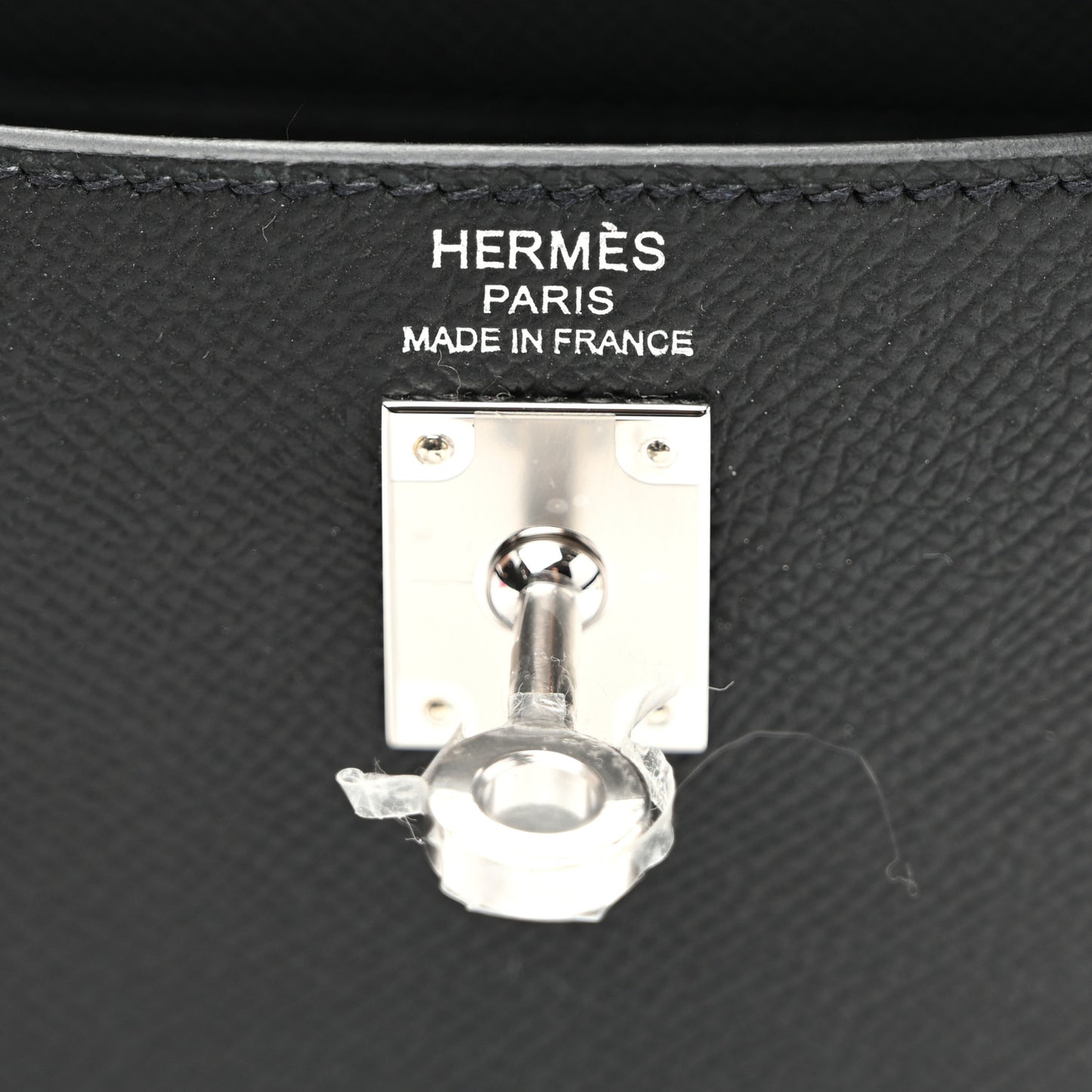 Epsom Kelly Sellier 25 Black