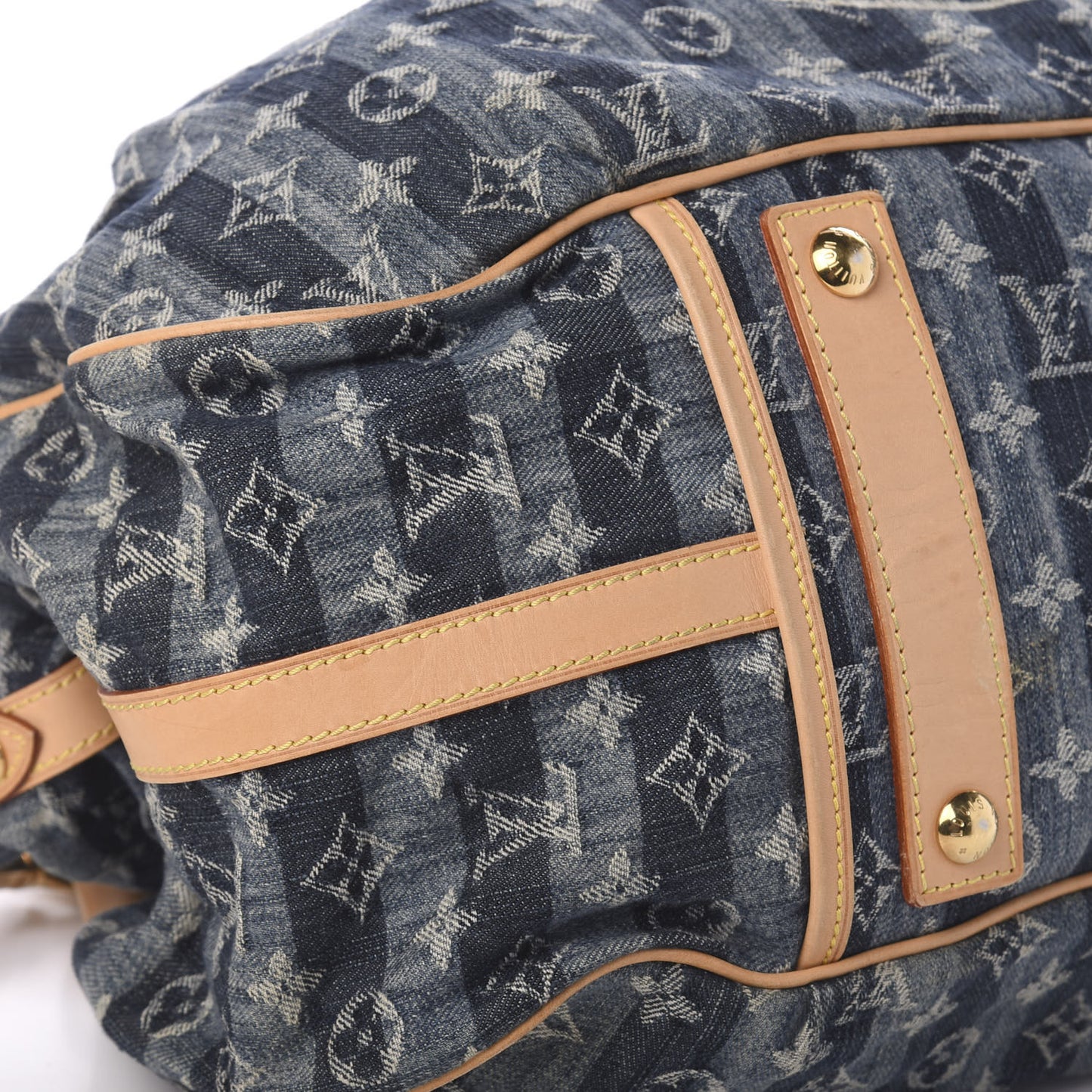 Denim Raye Cabas GM