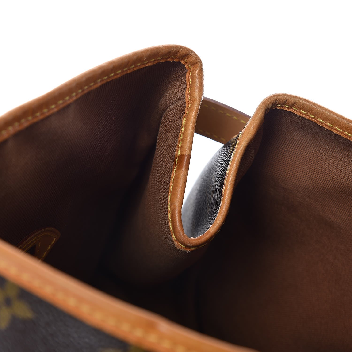Louis Vuitton Monogram Batignolles Horizontal 11 of 11