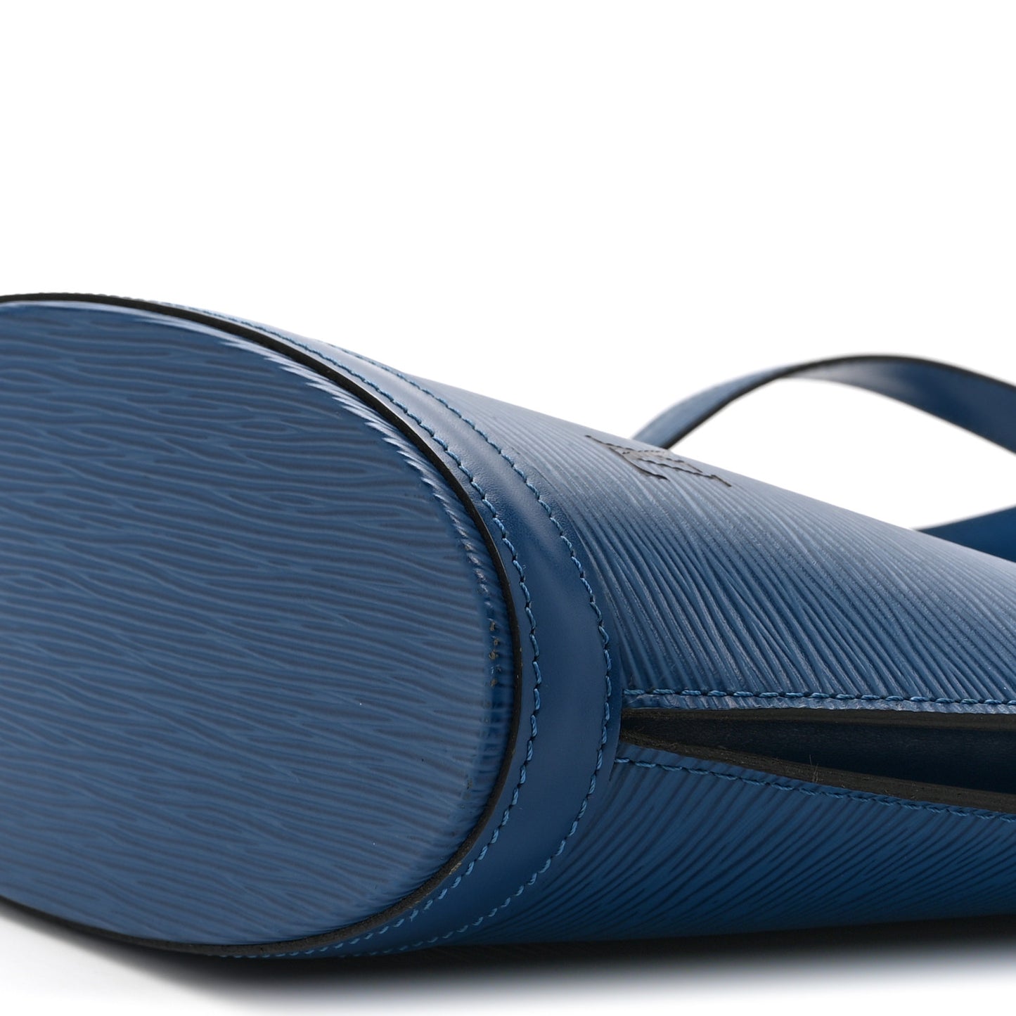 Epi Saint Jacques PM Long Straps Toledo