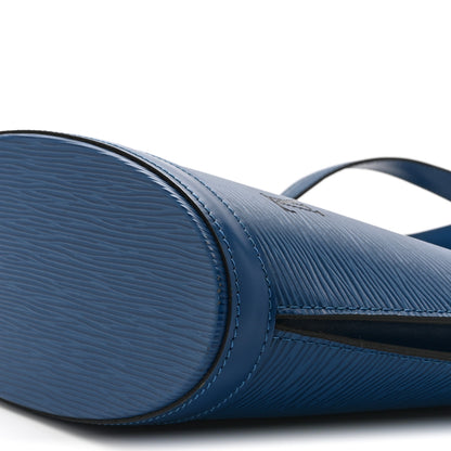 Louis Vuitton Epi Saint Jacques PM Long Straps Toledo 10 of 11