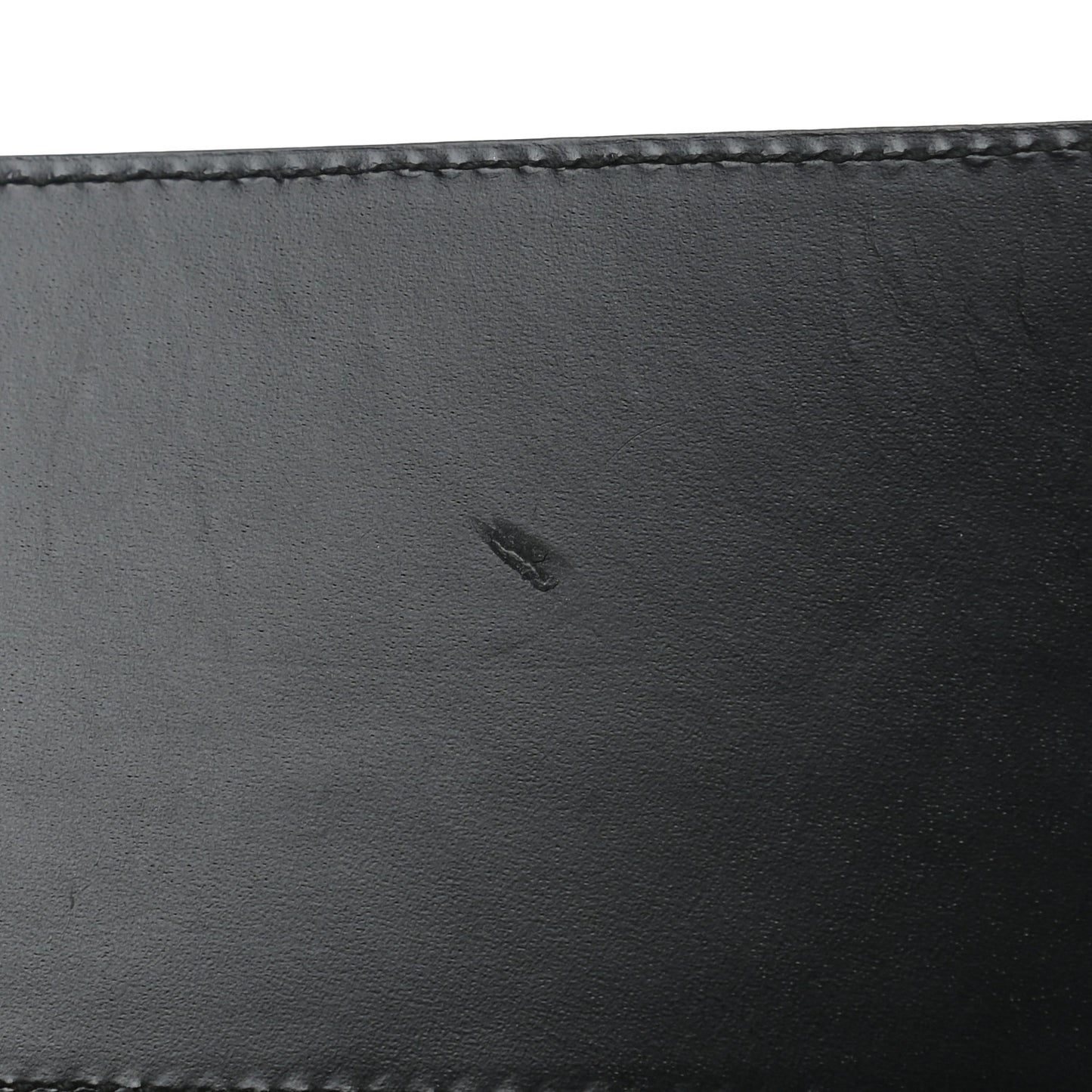 Calfskin Dionysus Belt 85 34 Black