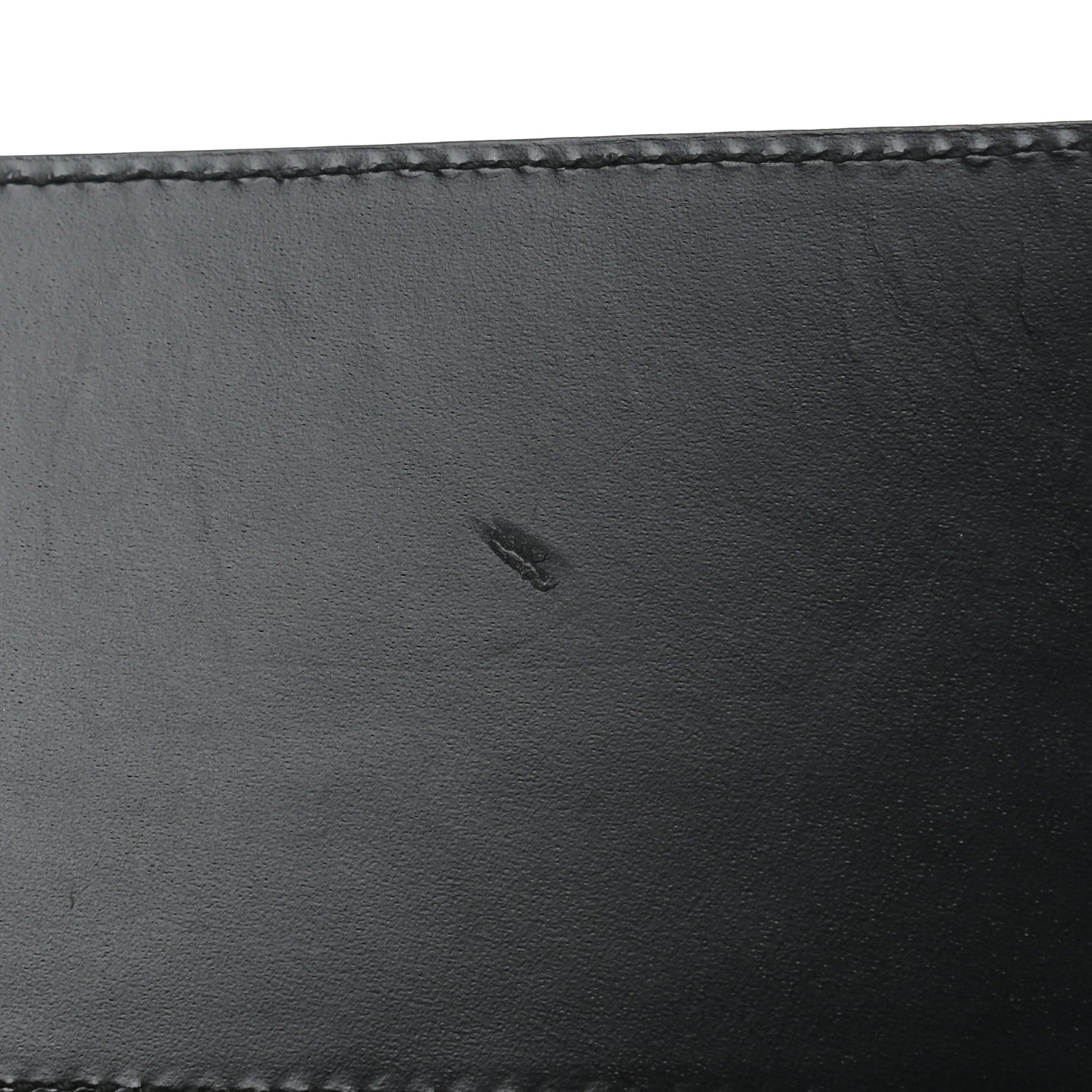 Gucci Calfskin Dionysus Belt 85 34 Black 8 of 10