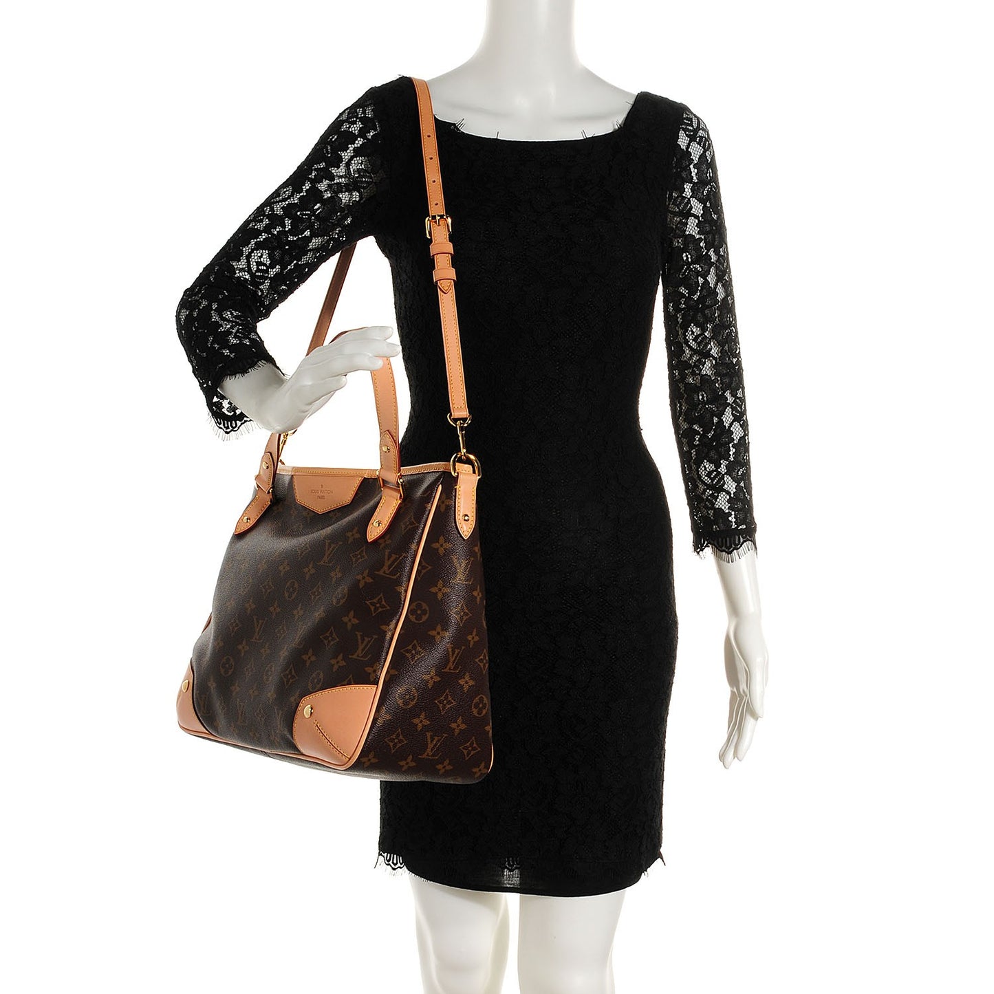 Monogram Estrela MM