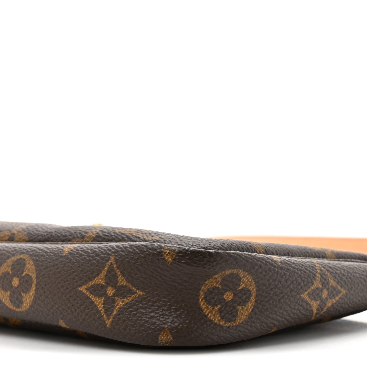 Monogram Pochette Accessories