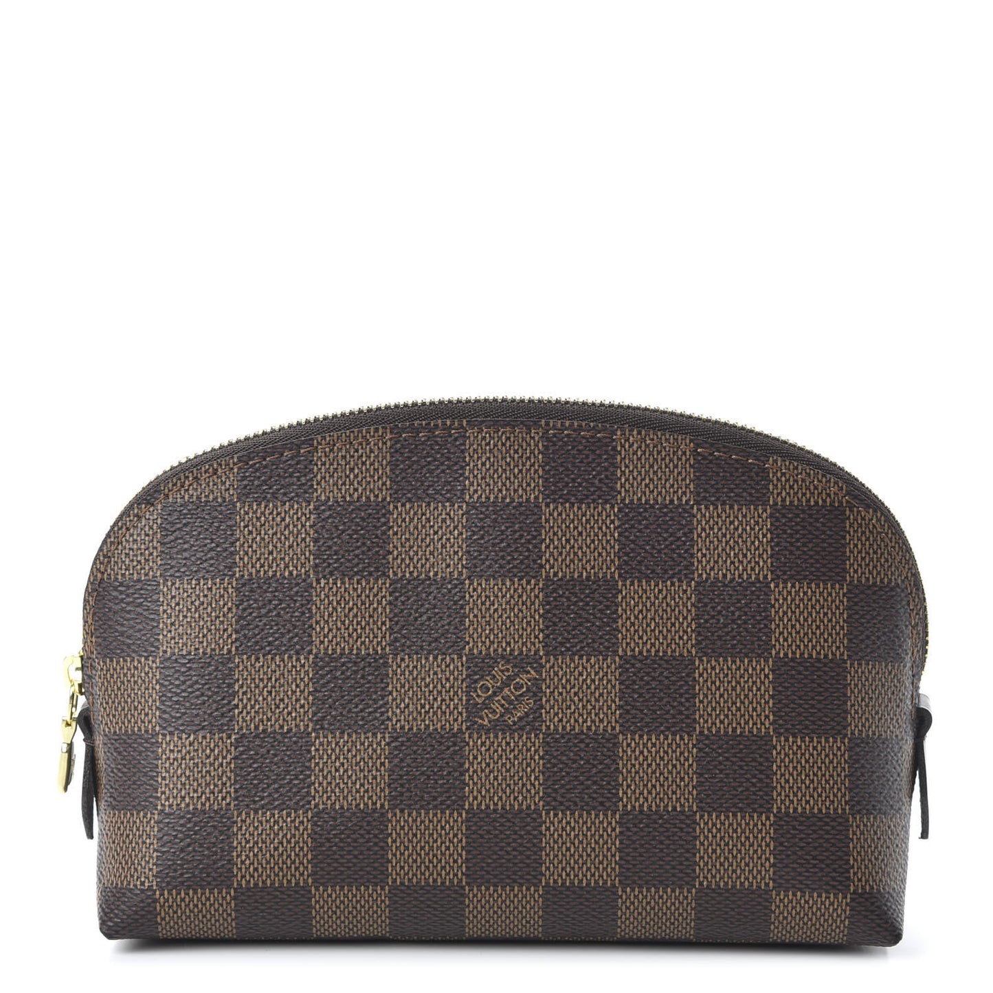 Damier Ebene Cosmetic Pouch