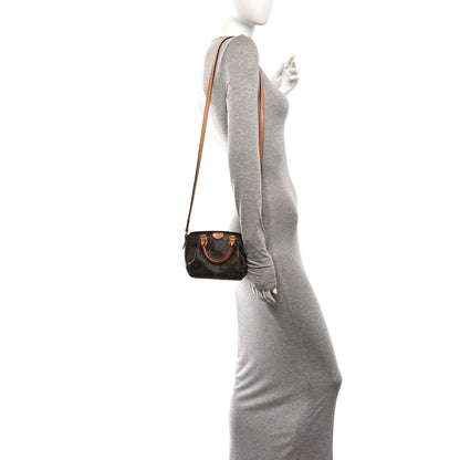 Louis Vuitton Monogram Nano Turenne 2 of 11