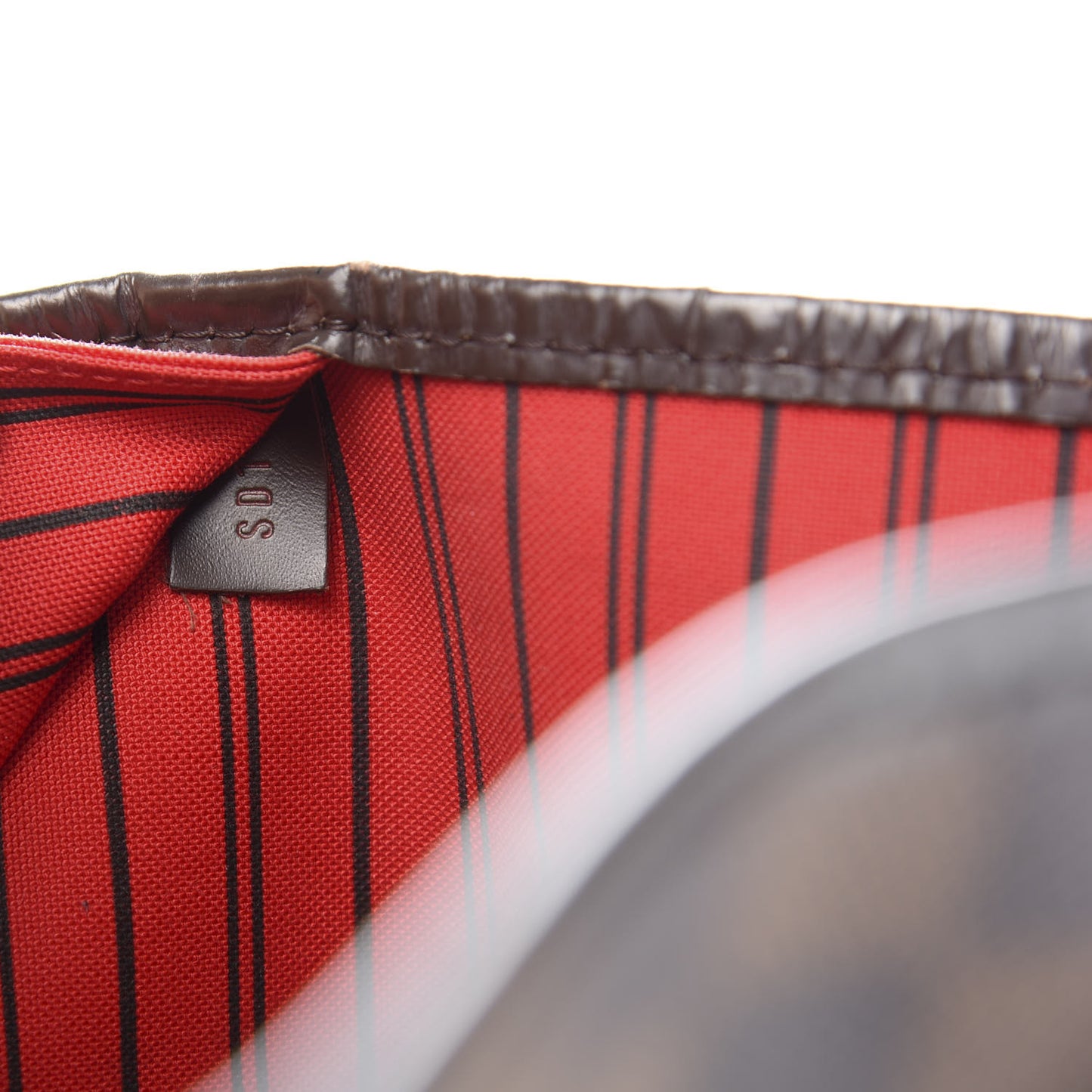 Damier Ebene Neo Neverfull GM