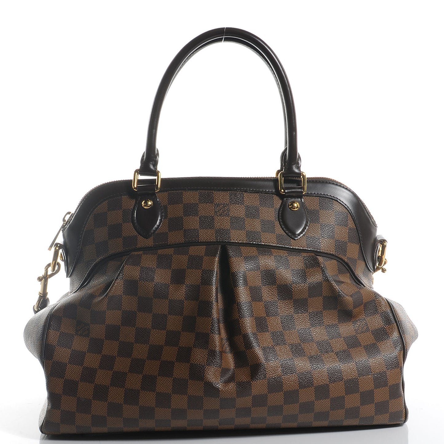 Damier Ebene Trevi GM