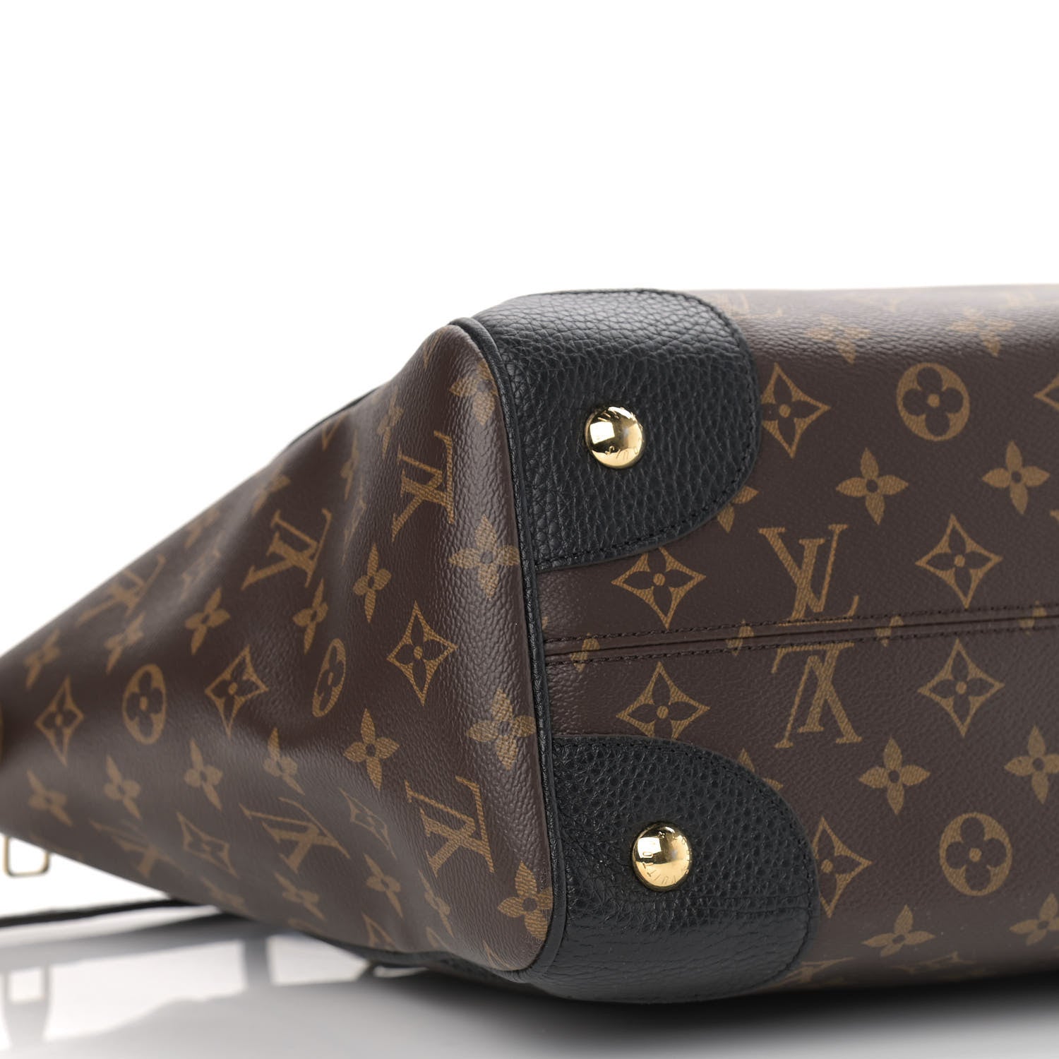 Louis Vuitton Monogram Estrela NM Black 10 of 11