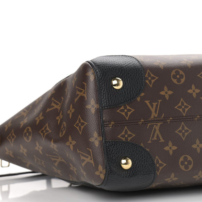 Louis Vuitton Monogram Estrela NM Black 10 of 11