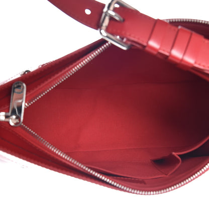 Louis Vuitton Epi Turenne GM Rouge 5 of 7