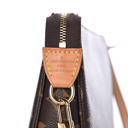 Louis Vuitton Monogram Pochette Accessories NM 4 of 8