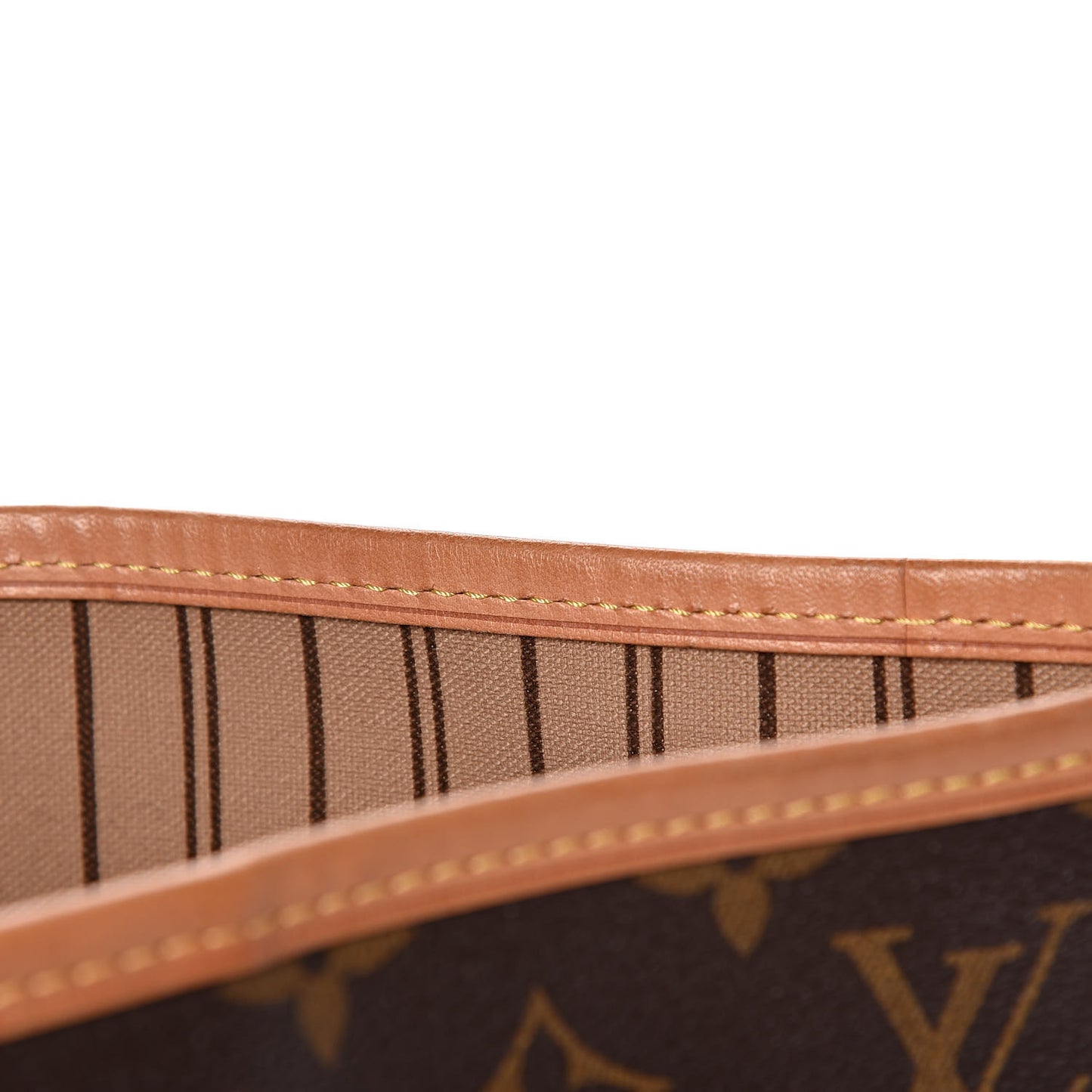 Monogram Neo Neverfull MM