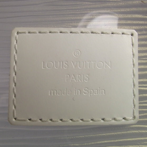 Louis Vuitton Epi Plage Baia Noix de Coco 7 of 11