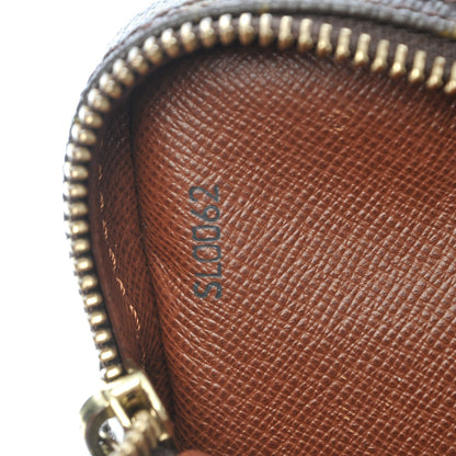 Louis Vuitton Monogram Danube 21 7 of 10