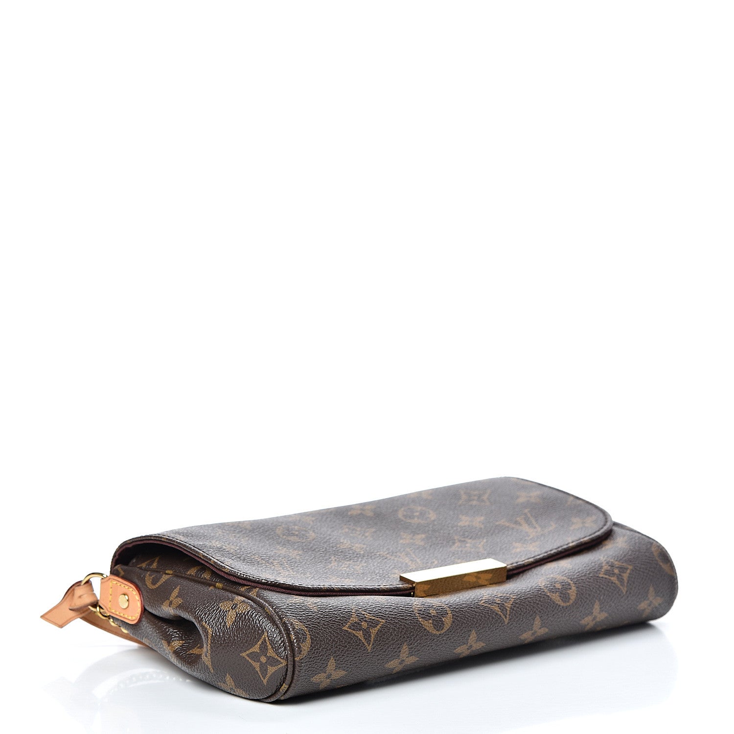 Louis Vuitton Monogram Favorite MM 3 of 11
