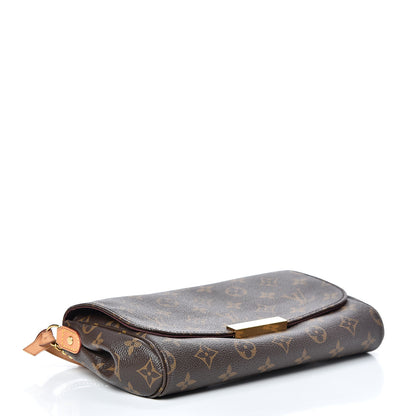 Louis Vuitton Monogram Favorite MM 3 of 11