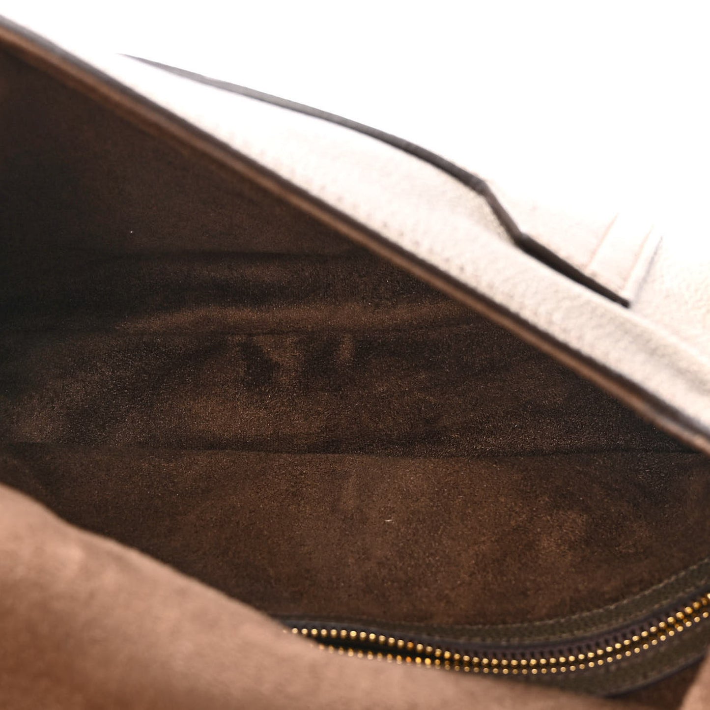 Pebbled Calfskin Medium Jennifer Green