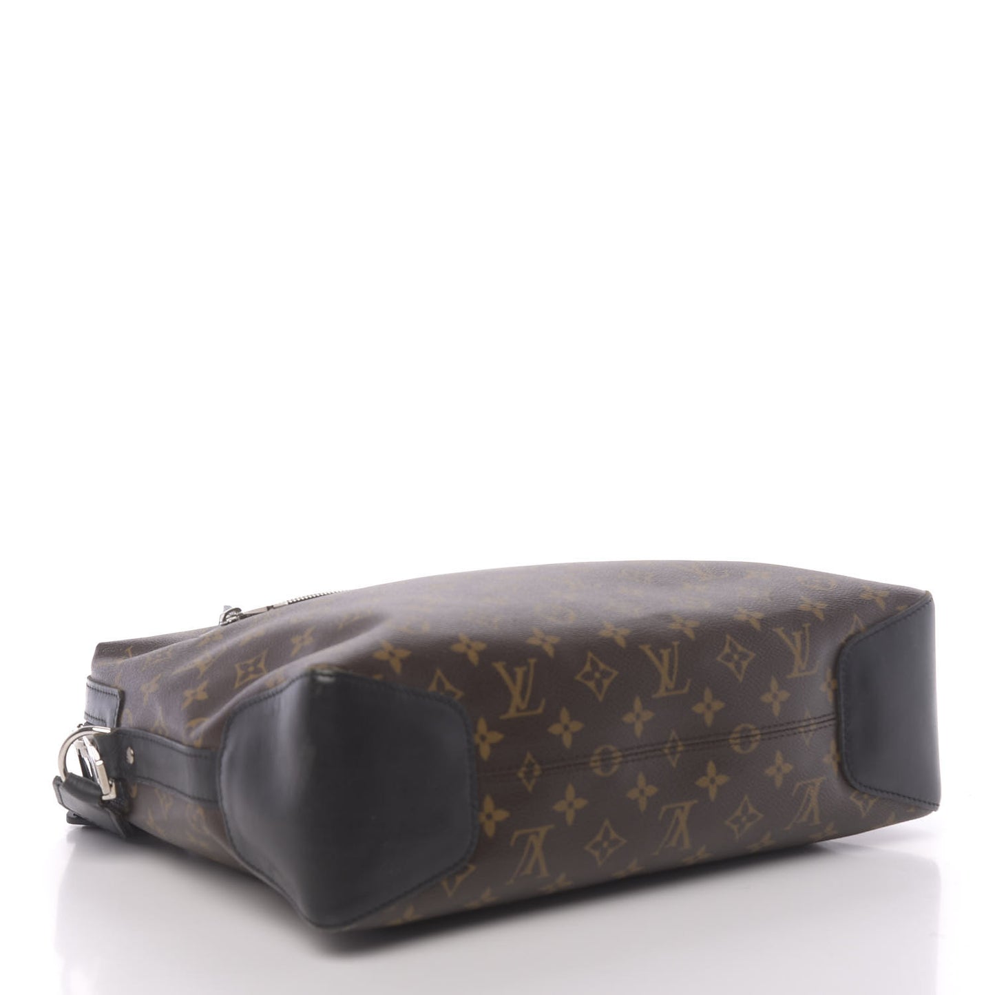 Monogram Macassar Torres Messenger