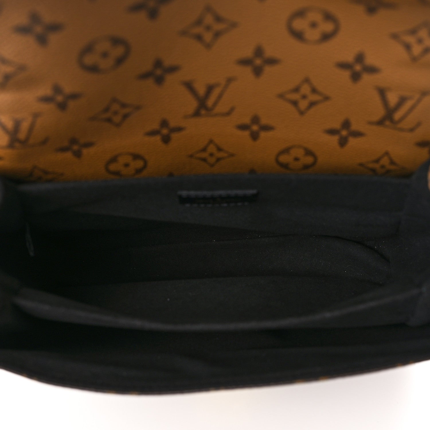 Louis Vuitton Reverse Monogram Pochette Metis 5 of 9