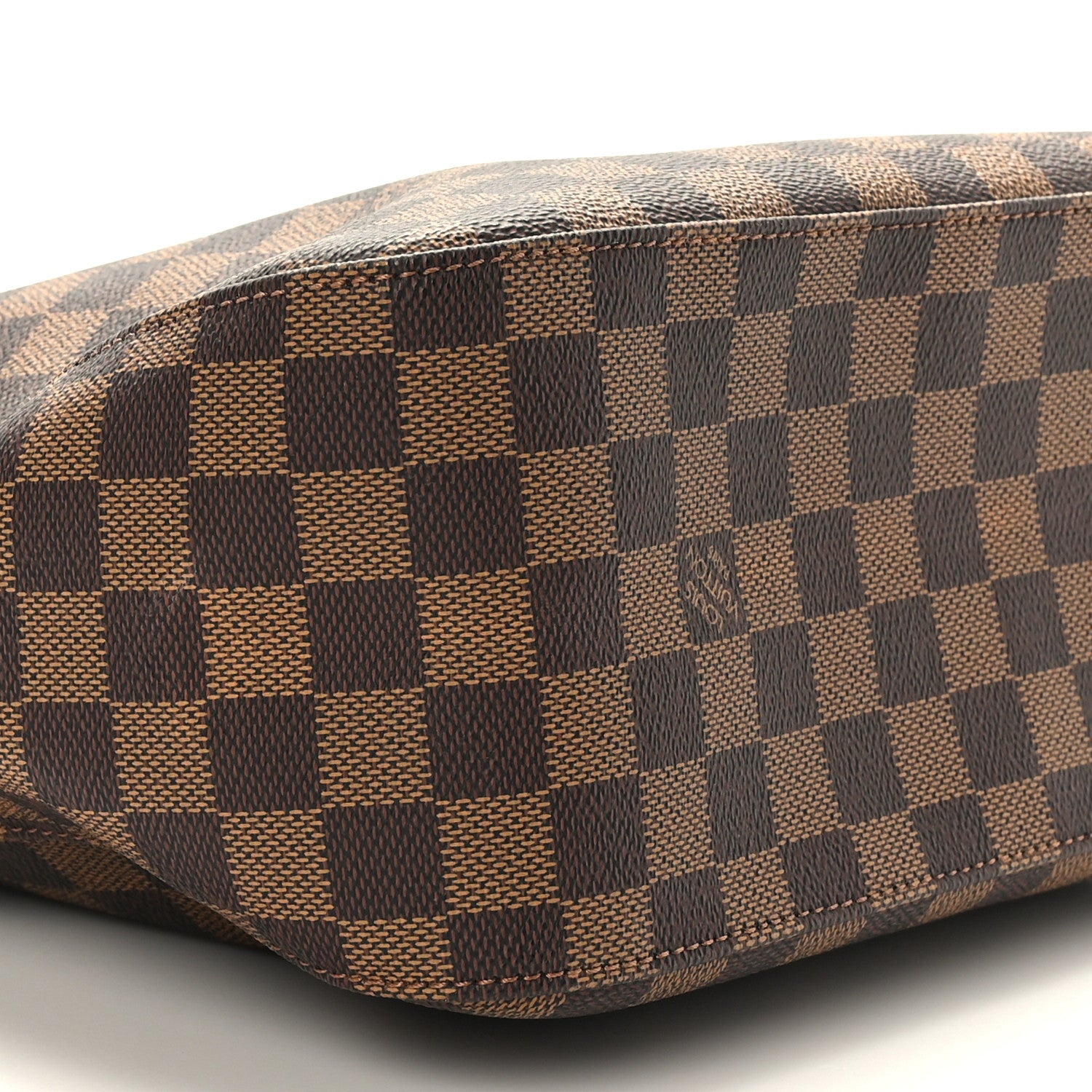 Louis Vuitton Damier Ebene Looping GM 7 of 8