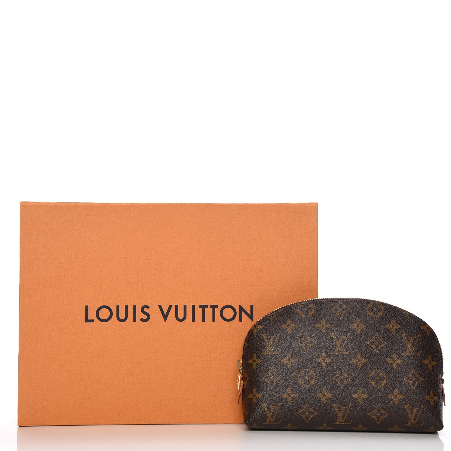Louis Vuitton Monogram Cosmetic Pouch GM 8 of 8