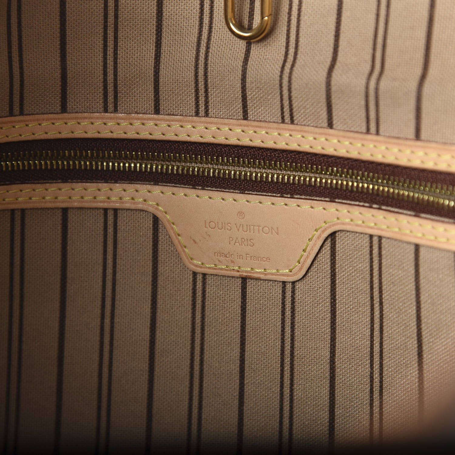 Louis Vuitton Monogram Delightful PM 8 of 9