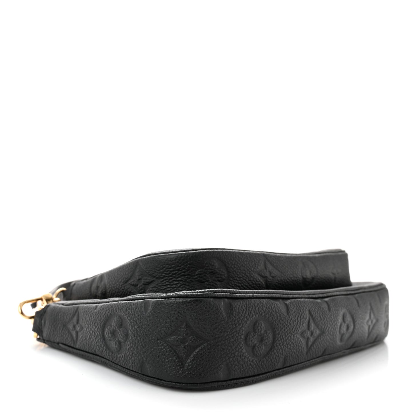 Empreinte Monogram Giant Multi Pochette Accessories Black